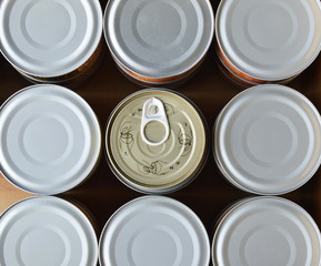 can opener