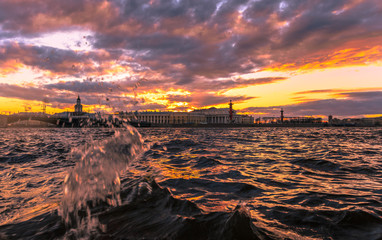 Санкт-Петербург