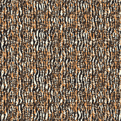 Striped patterned texture