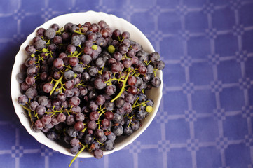 Grapes