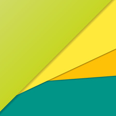 Abstract background digital design material design template