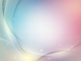 abstract vector template