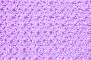 Fabric background, Violet  fabric