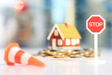Bad investment advice