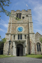 St Peter & St Paul Church, Appledore