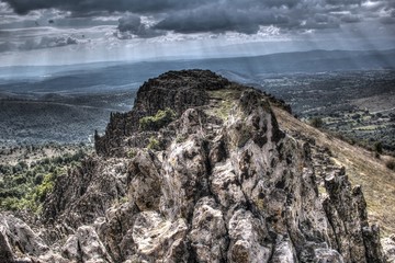 Ancient Observatory Kokino