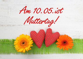 Muttertag