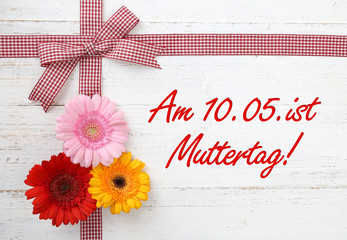 Muttertag