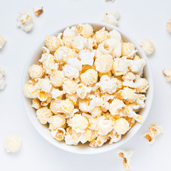 popcorn