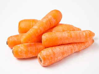 carrots