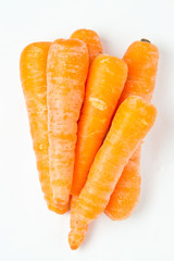 carrots