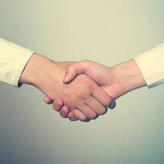 Handshake Handshaking