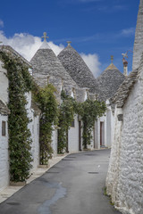 Alberobello, Italy