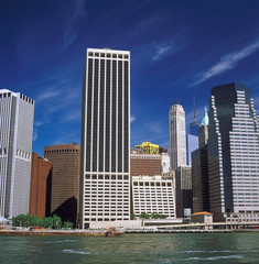 Manhattan. © mshch