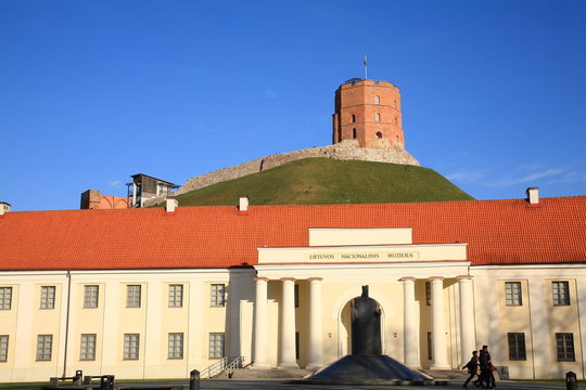 National Museum Of Lithuania