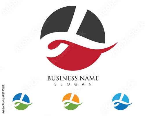 L Logo Stock image and royalty free vector files on L Logo Stock image and royalty free vector files on