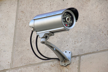 security cam