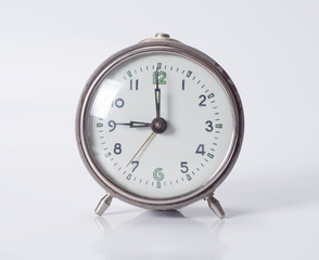 alarm clock