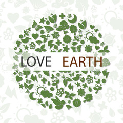 Love Earth