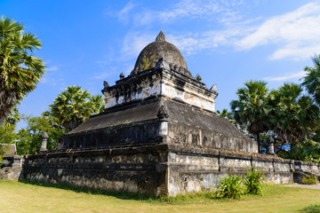 Relics Mak Mo clear day.