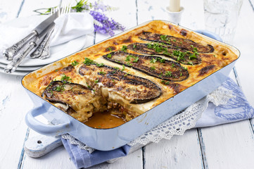 Moussaka