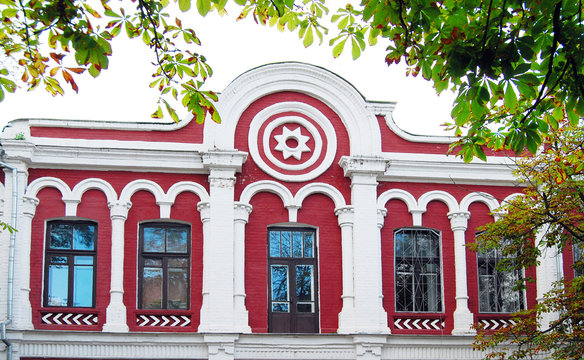 Jewish architecture