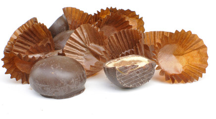 Addiction aux  chocolat