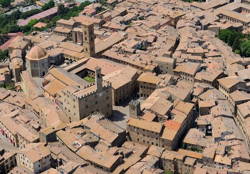 Volterra-Pisa-Italy