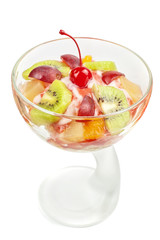 Fruit salad