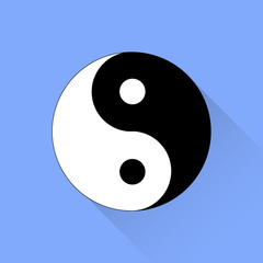 Yin Yang Symbol
