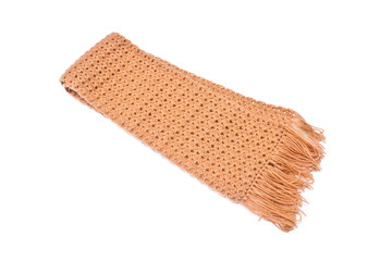 Scarf yarn