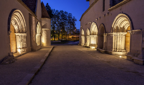 prieuré de Cayac, Gradignan, France