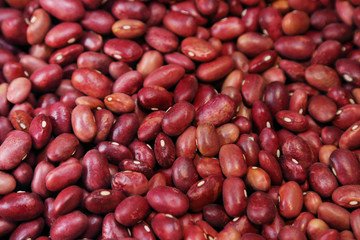 red kidney beans