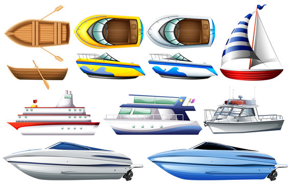 Cartoon Speed Boat Images – Browse 6,492 Stock Photos, Vectors, and Video |  Adobe Stock