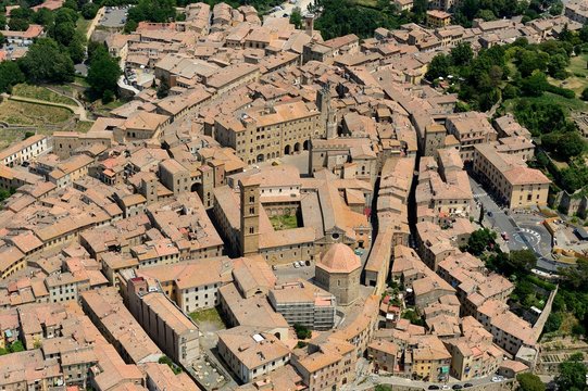 Volterra-Pisa-Italy