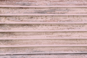 Vintage Holz - alter Fensterladen rosa