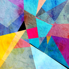 colorful abstract background