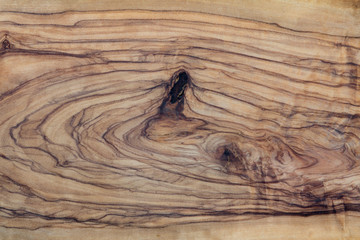 Vintage Holz - Olivenholz