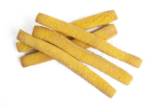 corn sticks