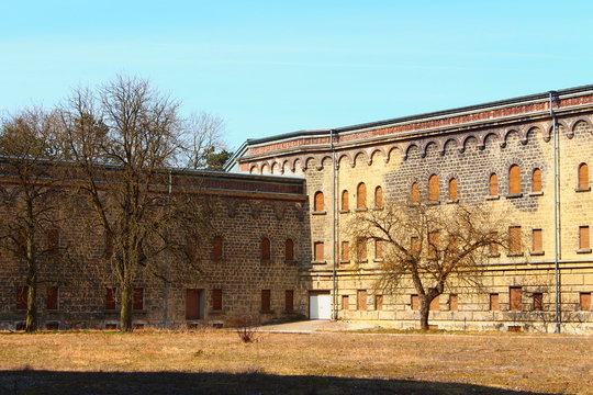 Wilhelmsburg 2 - Innenhof