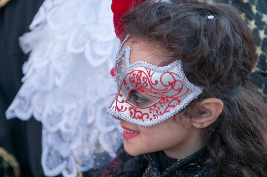 Carnevale a Venezia