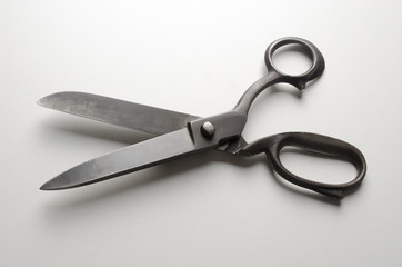 scissors