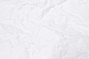 crumpled paper