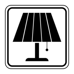 Logo lampe.