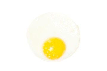 fried egg