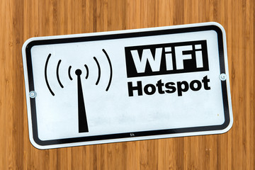 WiFi Hotspot