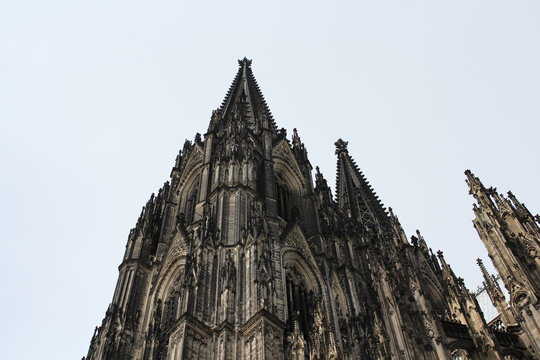 K&ouml;lner Dom