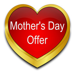 Mother's Day Offer