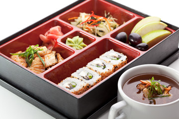 Sushi Box