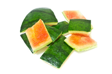 Watermelon Rind